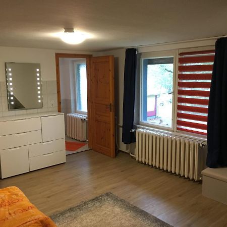 Ferienhaus Am Beetzsee Päwesin Eksteriør billede