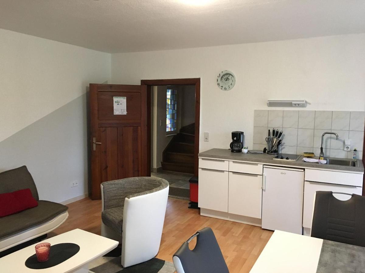 Ferienhaus Am Beetzsee Päwesin Eksteriør billede