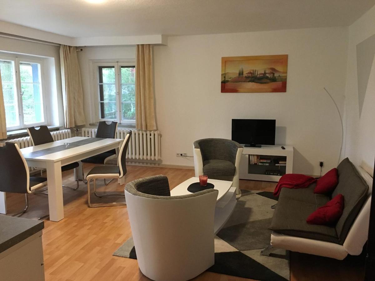 Ferienhaus Am Beetzsee Päwesin Eksteriør billede